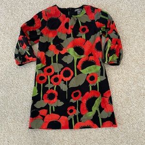 Baby Gap Poppy Dress